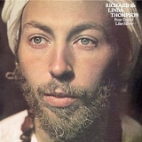 Richard Thompson and Linda Thompson - Pour Down Like Silver