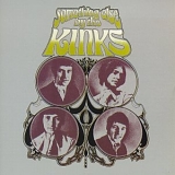 Kinks - Something Else