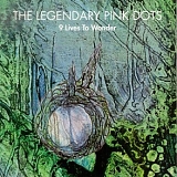 Legendary Pink Dots - 9 Lives To Wonder