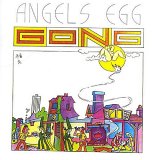 Gong - Angel's Egg (Radio Gnome Invisible, Pt. 2)