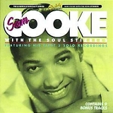 Cooke, Sam - With The Soul Stirrers