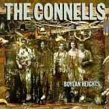 Connells - Boylan Heights