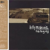 Billy Mahonie - The Big Dig