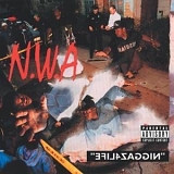 N.W.A. - Niggaz4Life