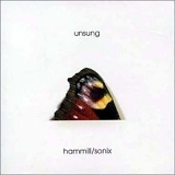 Hammill, Peter - Unsung