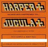 Harper, Roy - + Jimmy Page - Whatever Happened to Jugula