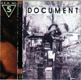 R.E.M. - Document