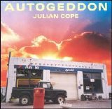 Cope. Julian - Autogeddon