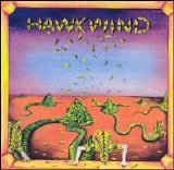 Hawkwind - Hawkwind