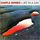 Simple Minds - Life In A Day