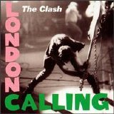 Clash - London Calling