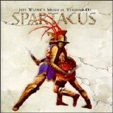 Wayne, Jeff - Spartacus - Disc 2 - The Parting of the Ways