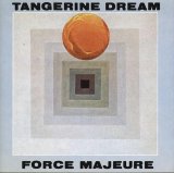 Tangerine Dream - Force Majeure