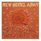 New Model Army - B-Sides And Abandoned Tracks