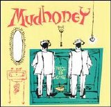 Mudhoney - Piece of Cake