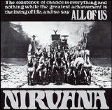 Nirvana (60's) - All Of Us