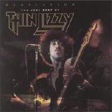 Thin Lizzy - Dedication