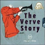 Various artists - The Verve Story - Disc 1 - 1944-1994