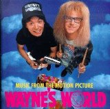 Various artists - Wayne's World (OST)