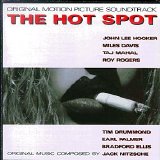 Hooker, John Lee - + Miles Davis and Taj Mahal - The Hot Spot OST