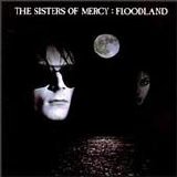 Sisters Of Mercy - Floodland