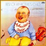 Aphrodite's Child - Best Of Aphrodite's Child