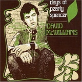 David Mc Williams - Days Of Pearly Spencer