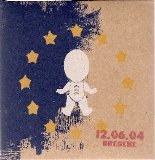 Peter Gabriel - Encore Series: Still Growing Up - 12.06.04 Bregenz