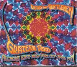 The Grateful Dead - Ladies and Gentlemen...The Grateful Dead