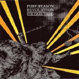 Pure Reason Revolution - The Dark Third [Euro]