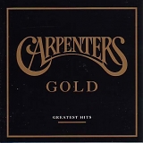 Carpenters - Gold - Greatest hits