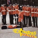 Sex Pistols - Jubilee (Best Of)