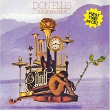 Don Ellis - Live At Montreux