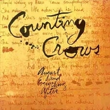 Counting Crows - CD 1 August And Everything After Delux Edition
