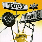 Tony! Toni Toné - The Revival