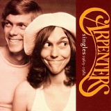 The Carpenters - Singles 1969--1981