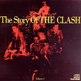 The Clash - The Story of The Clash, Volume 1