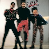 Cameo - Word Up!