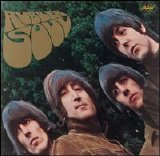 Beatles - Rubber Soul