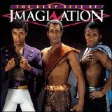 Imagination - Best Of Imagination