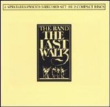 Band - The Last Waltz (Disc 1)