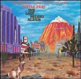 Little Feat - The Last Record Album