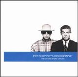 Pet Shop Boys - Discography (The Complete Singles Collection)