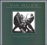 Van Halen - Women And Children First