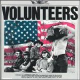 Jefferson Airplane - Volunteers