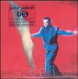 Gabriel, Peter - Us