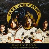 Led Zeppelin - Early Days The Best of Led Zeppelin, Vol. 1