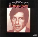 Cohen, Leonard - Songs Of Leonard Cohen