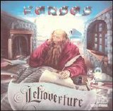 Kansas - Leftoverture