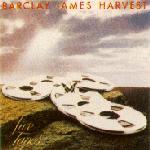 Barclay James Harvest - Live Tapes - Disc 1